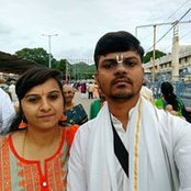Foto von Krishna Sumanth