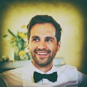 Ian Jacobs's photo