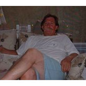Mark Carter's photo