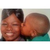 Dashiki Bentford's photo