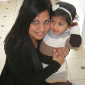 Nasheena Thobhani's photo
