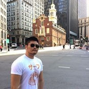 Foto de Timothy Chen