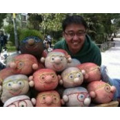 Bert Zhou's photo