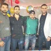 Ahmed Buttar's photo