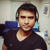 Foto von Pramod Gupta