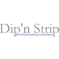 Dip 'n Strip