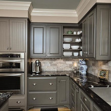 Backsplash