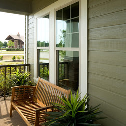 ColorPlus&reg; Technology - Siding And Stone Veneer