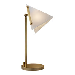 Forma Table Lamp - Lighting