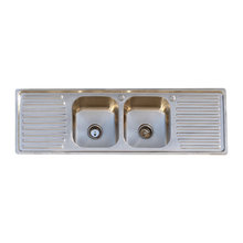 Sinks