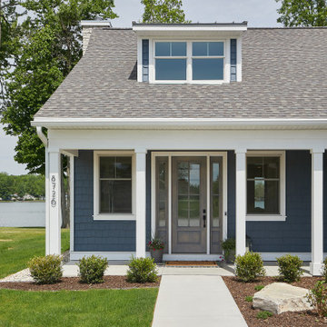 Morrison Lake Cottage