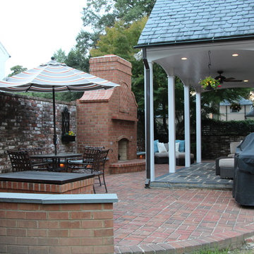 Jewett Residence