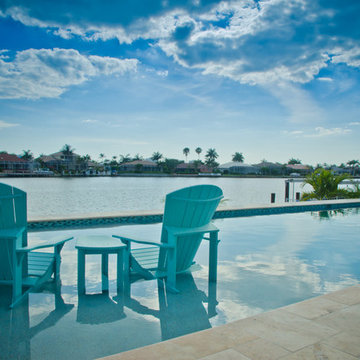 Model Center 316 Bald Eagle Drive