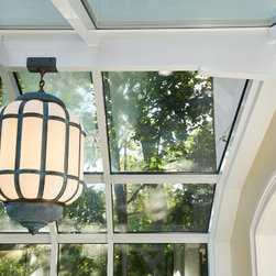Sweet Spot - Ceiling Lighting