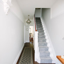 Hough Green Interior