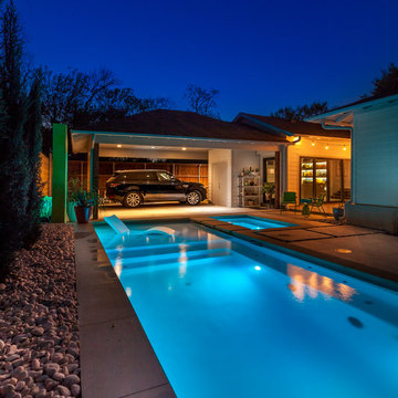 Valley Ridge Remodel and Addition- 2016