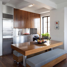 Kitchen Ideas
