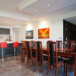 Silver Travertine - Products