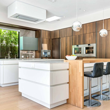 LEICHT | The perfect blend of German engineering & design expertise.