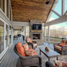 cottage ideas
