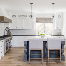 Lederman Kitchen Designs