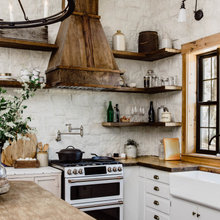 Joan kitchen ideas