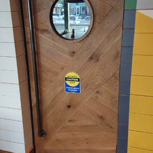 Doors