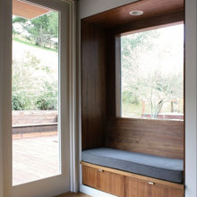 Mud Room