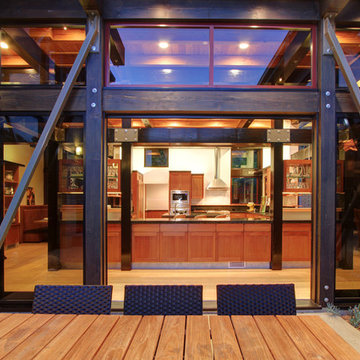 Walker Residence