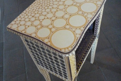 table de nuit
