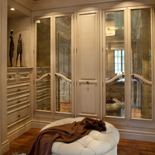 closets