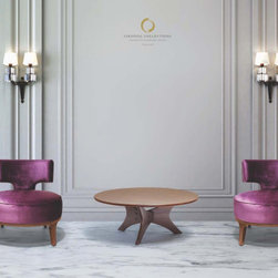 Trois - Coffee Tables