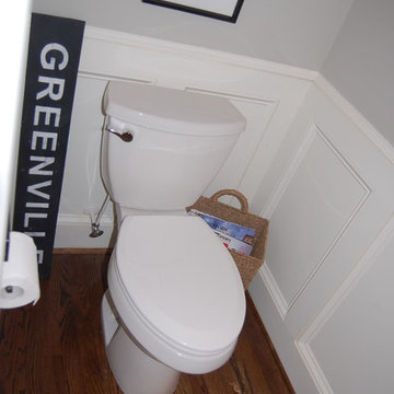 Sugar Creek Master Bedroom Suite Renovation