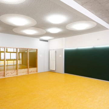 Escuela Infantil y Primaria Sant Martí