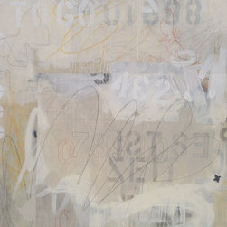"Zeitvertreib" (Diversion) - Paintings