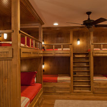Bunk Room