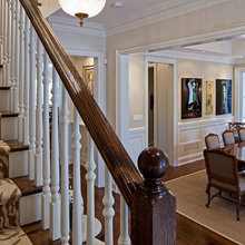 stair runners