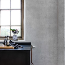 Wandgestaltung