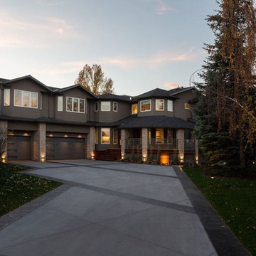 Fish Creek Retreat