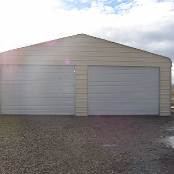 Garage Packages