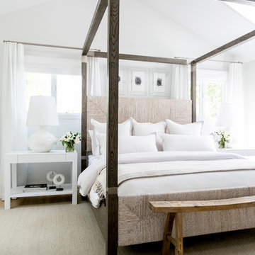 East Hampton Post-Modern