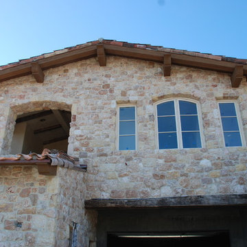 Antique Tuscan Wall Cladding