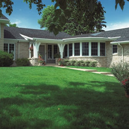 Double Hung Windows - Windows