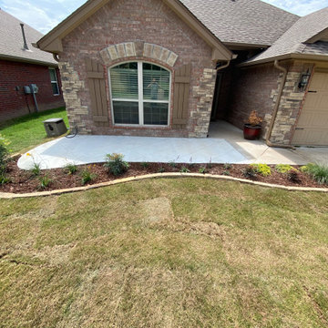 Cut Right Landscape and Tree Tulsa