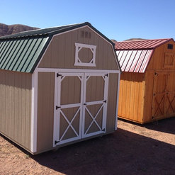 cumberland buildings sheds & garages - nashville, tn, us 37204