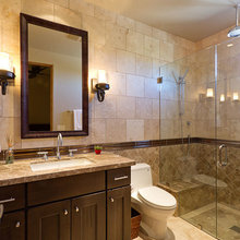 Casita Bathroom