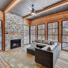 Cottage Decisions