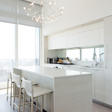 Beverly Hills Apartment