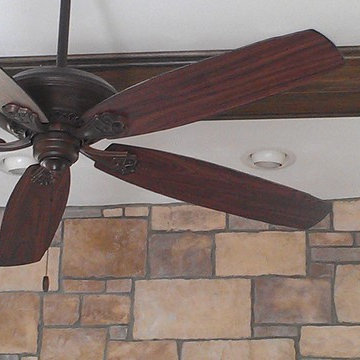 Craftsman Ranch
