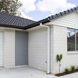 Premier Brick Country in White - Products